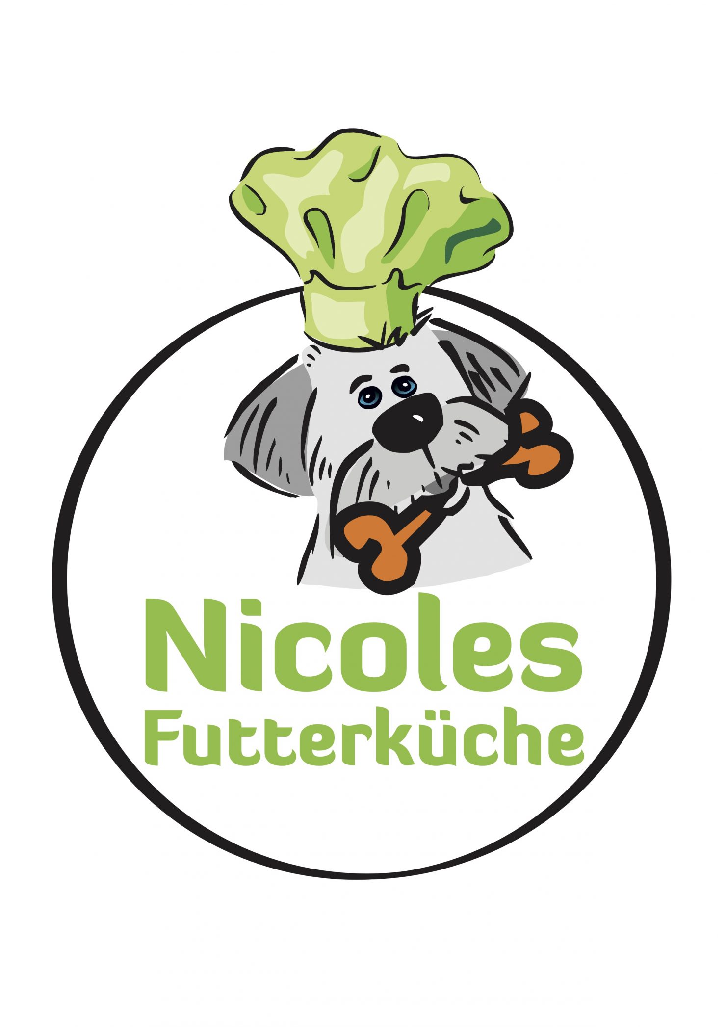 Nicoles Futterküche